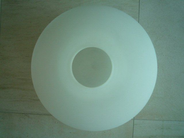 Lampen: Ancienne grande lampe - Grosse alte Hängelampe – Gebraucht aus Cortaillod von Matteo18 8