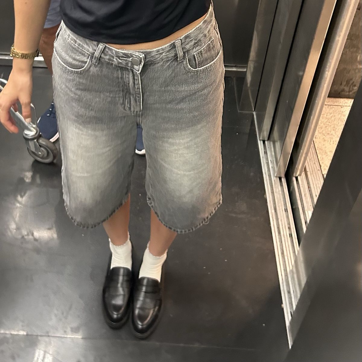 Only Damenschuhe: Loafers only – Neu (gemäss Beschreibung) aus Zäziwil von jes_d7tm 1