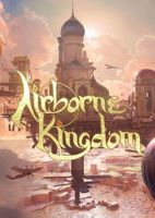 Airborne Kingdom (PC-MAC, 2022, Nur Steam Key Download Code)