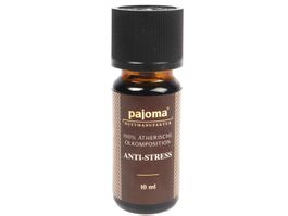 PAJOMA - Ätherische Öle Gold Edition 10ml - Stress