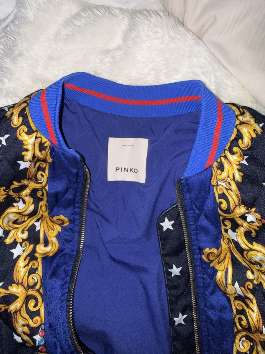 Pinko Giacche: Jacke Pinko, Gr 36 – Usato da Zürich venduto da corinne_secondhand 1