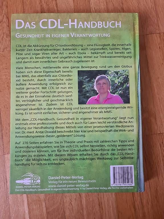Libri: CDL Handbuch – Usato da Kriens venduto da akazy 1