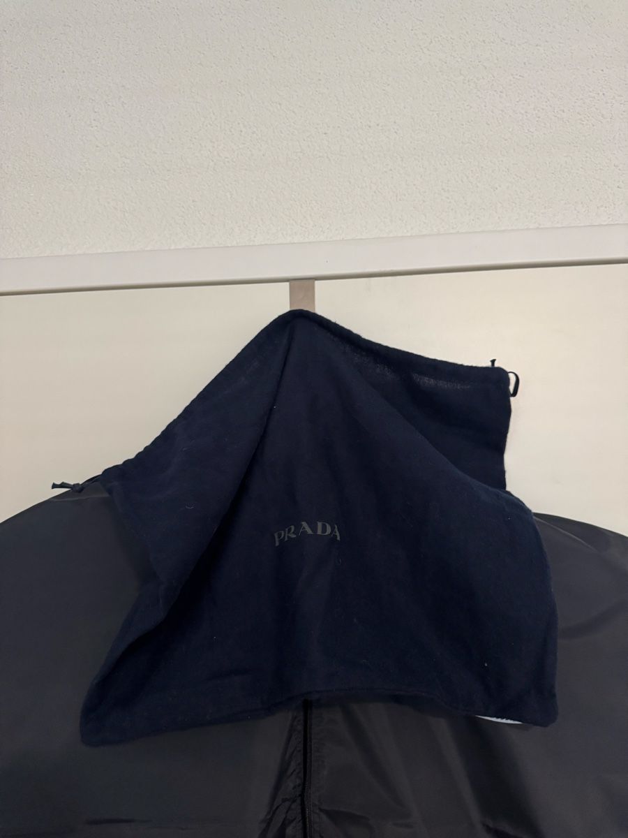 Giacche: Prada Jacke Re-Naylon – Nuovo (secondo la descrizione) da Wittenbach venduto da reseller_mkbwc 8