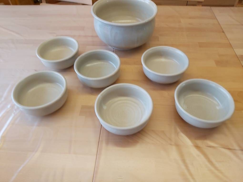 Set di piatti: Zu Verkaufen – Usato da Safenwil venduto da Tokioman