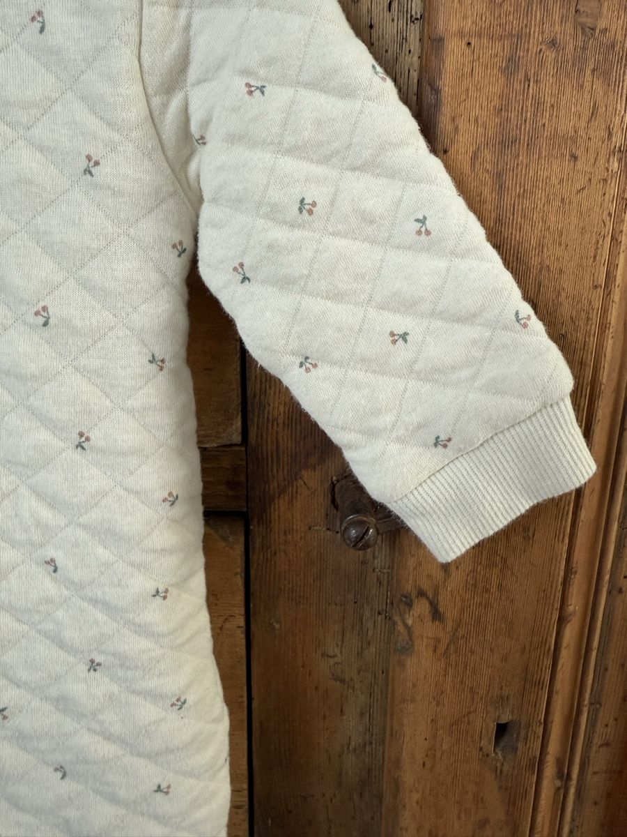 Pyjamas & Ähnliches: Pyjama molletonné Kiabi taille 9 mois (74cm) – Neu (gemäss Beschreibung) aus Vésenaz von mar_xpz7 3