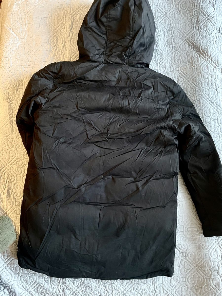 Giacche: Neue Herren-Winterjacke Gr. 48 – Nuovo (secondo la descrizione) da Stilli venduto da elaf23031974 3
