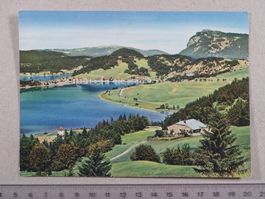 Lac de Joux, Felpost CP. FUS I/14