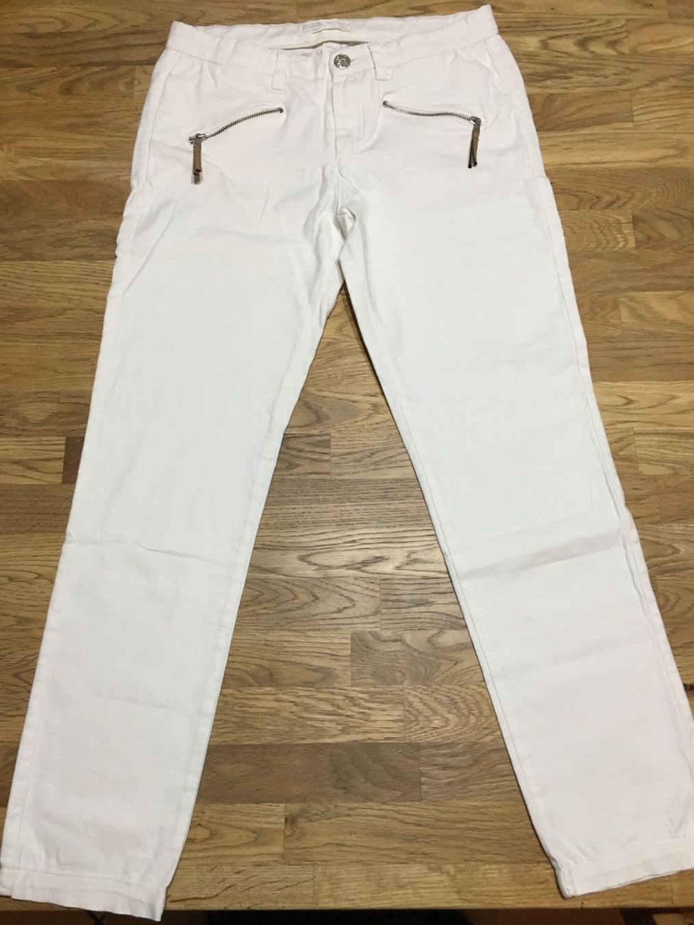 Zara Pantaloni: Zara Hose Gr.164 – Usato da Oberdorf SO venduto da sa-na