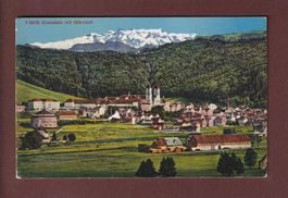 EINSIEDELN - Glärnisch - 1931