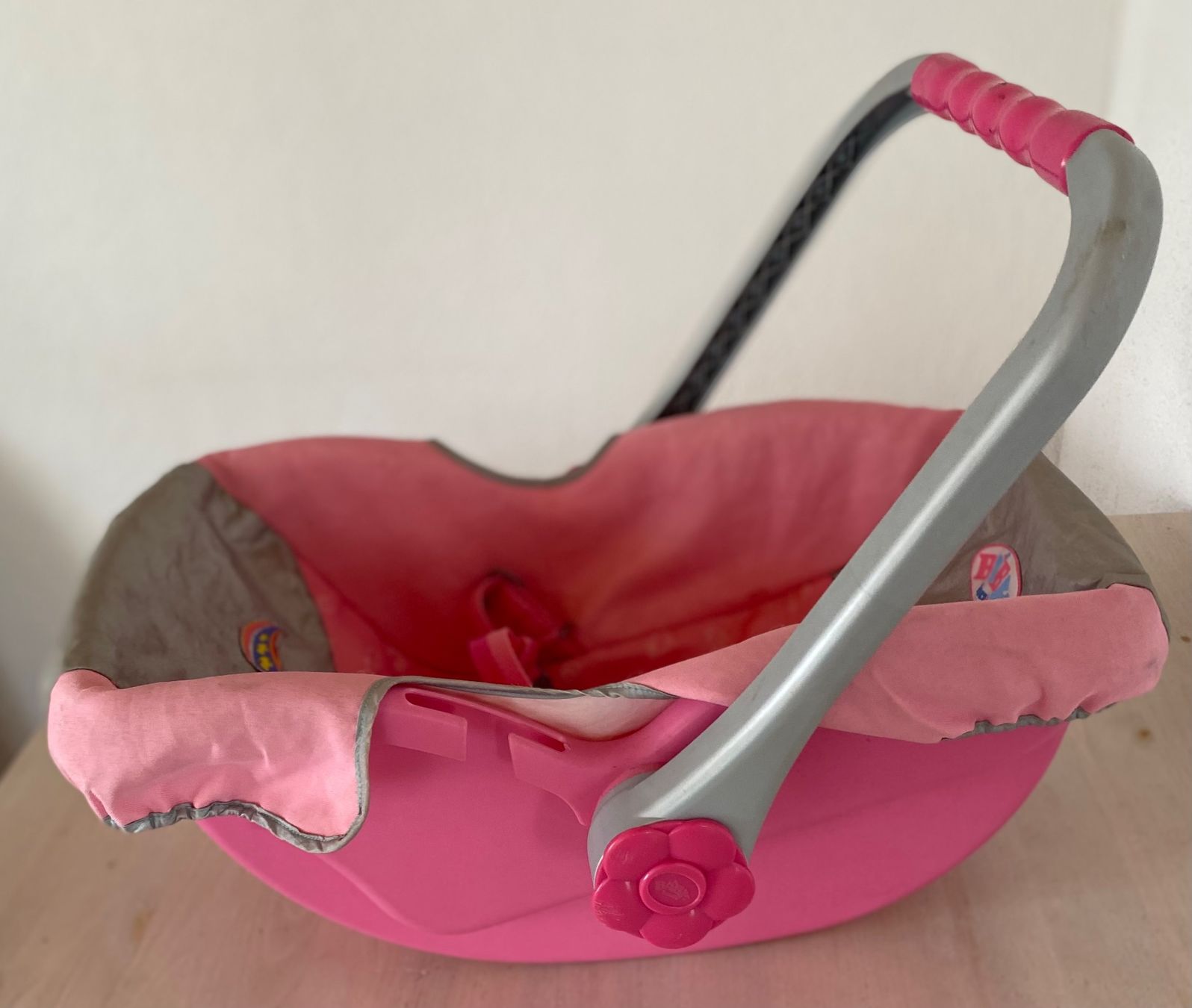 Zapf Creation Giocattoli: Baby Born Trageschale – Usato da gerlafingen venduto da bidle2 2