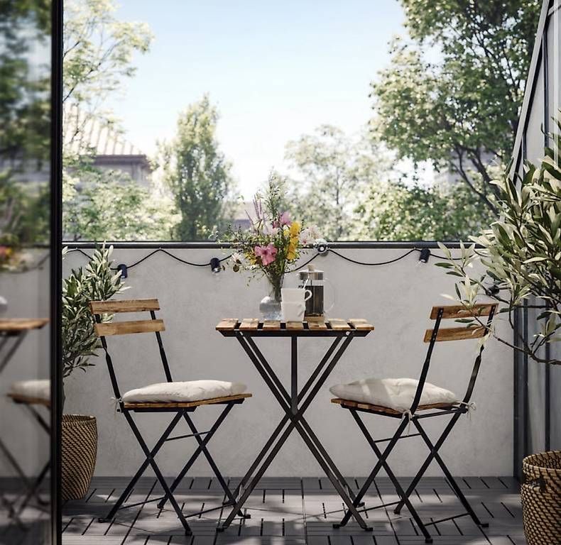 Ikea Tavoli: Verkaufe Ikea Gartentisch – Usato da Zürich venduto da vic_km9q 1