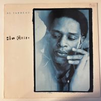 Al Jarreau - High Crime - LP - Schallplatte - Top Zustand!