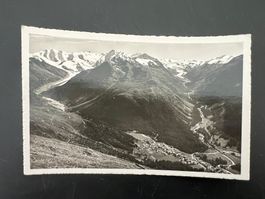 AK  Pontresina  ca. 1950   ungebraucht   (G1441)
