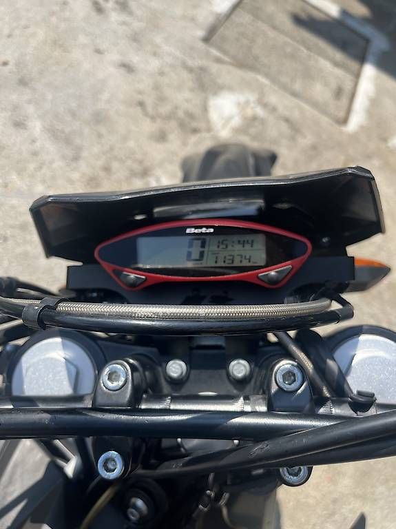 Enduro: Beta RR 125 4T – Gebraucht aus Flumserberg Bergh von jog_5v88 1