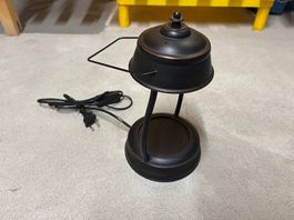 Lampe für Duftkerzen