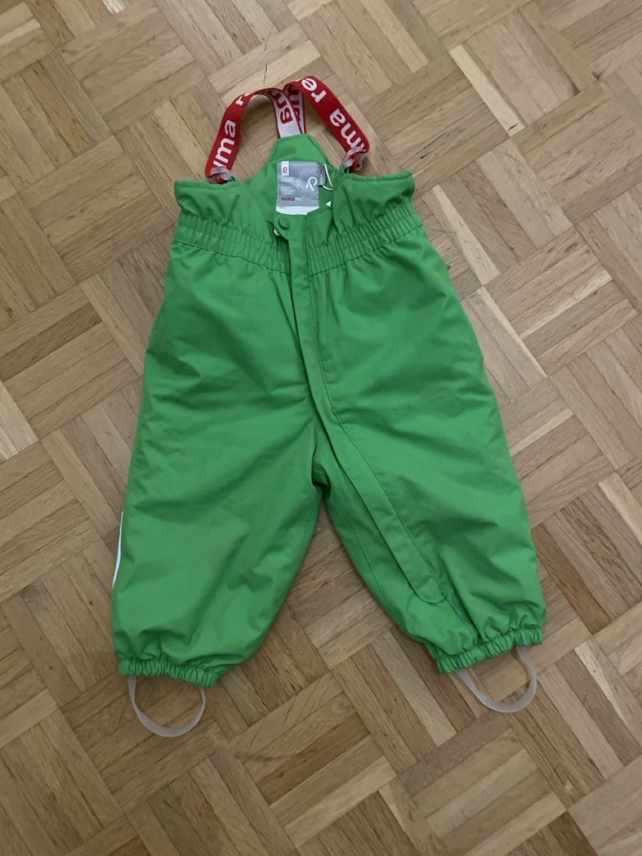 Reima Pantaloni: Skihose Reima 74 – Usato da Bonstetten venduto da Visor9