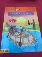 Yakari - neue Geschichten mit dem Indianerjungen