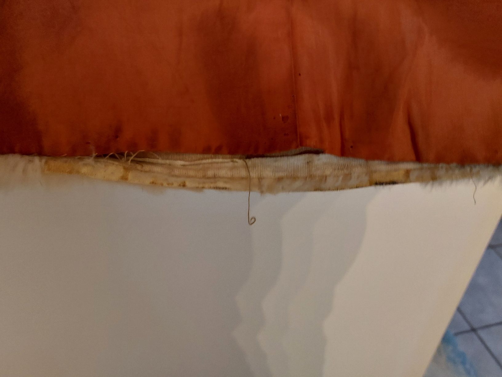 Mäntel: Manteau en fourrure - Gr. 36 – Gebraucht aus Courtelary von Chauvesouris 1