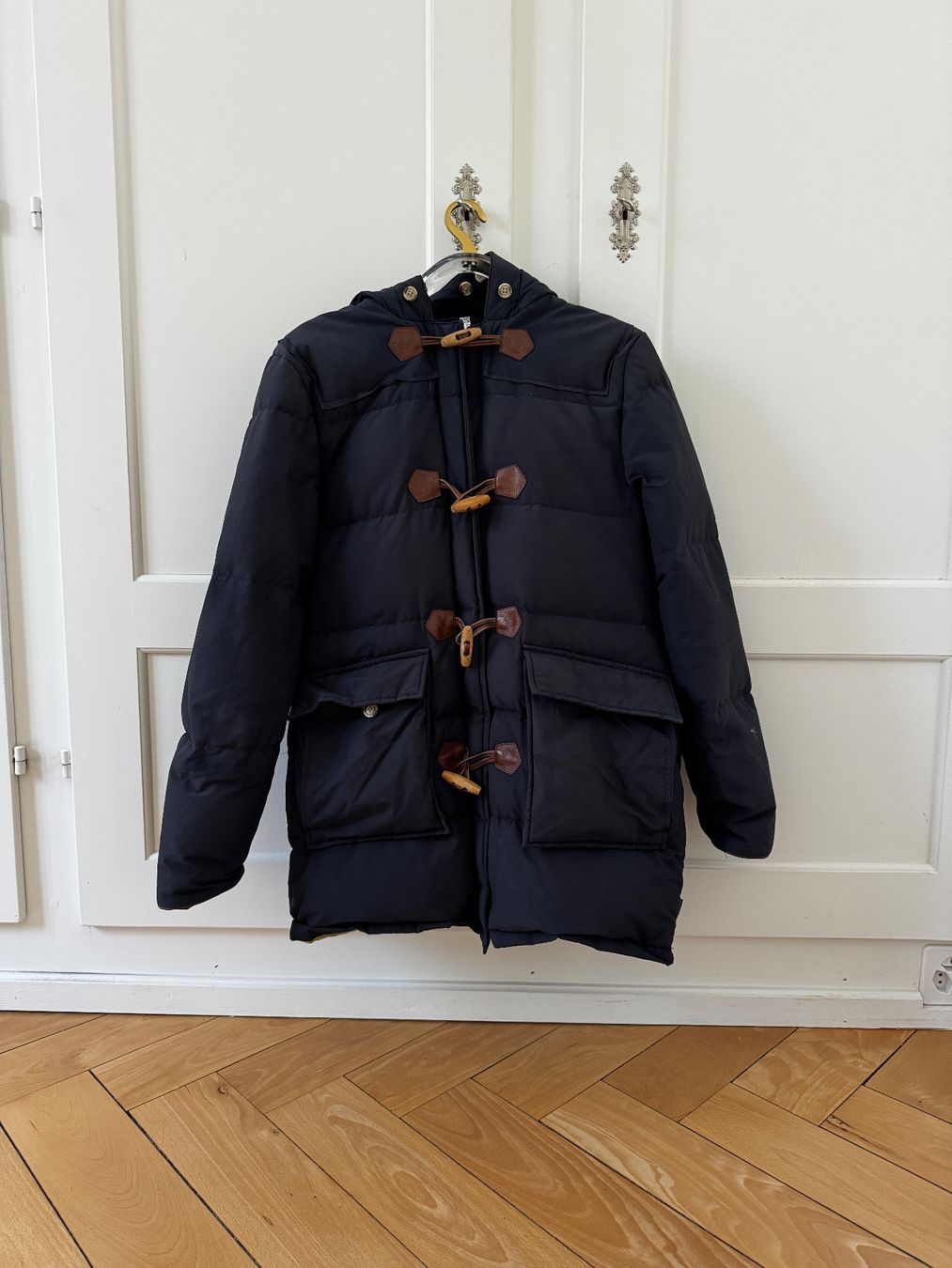 Giacche: Penfield Daunen Jacke - L – Usato da Bern venduto da sul_wf7n
