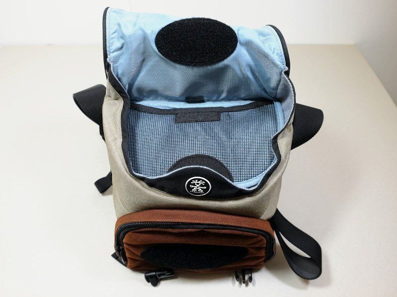 Foto & Immagini: SAC PHOTO CRUMPLER – Usato da Morgins venduto da Laurentcorinne 3