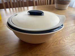 Isoduo Tupperware