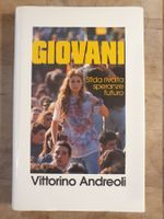 Giovanna Vittorino Andreoli Euroclub
