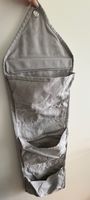 Hängeorganizer von H&M aus Baumwolle, Grau, Top Zustand