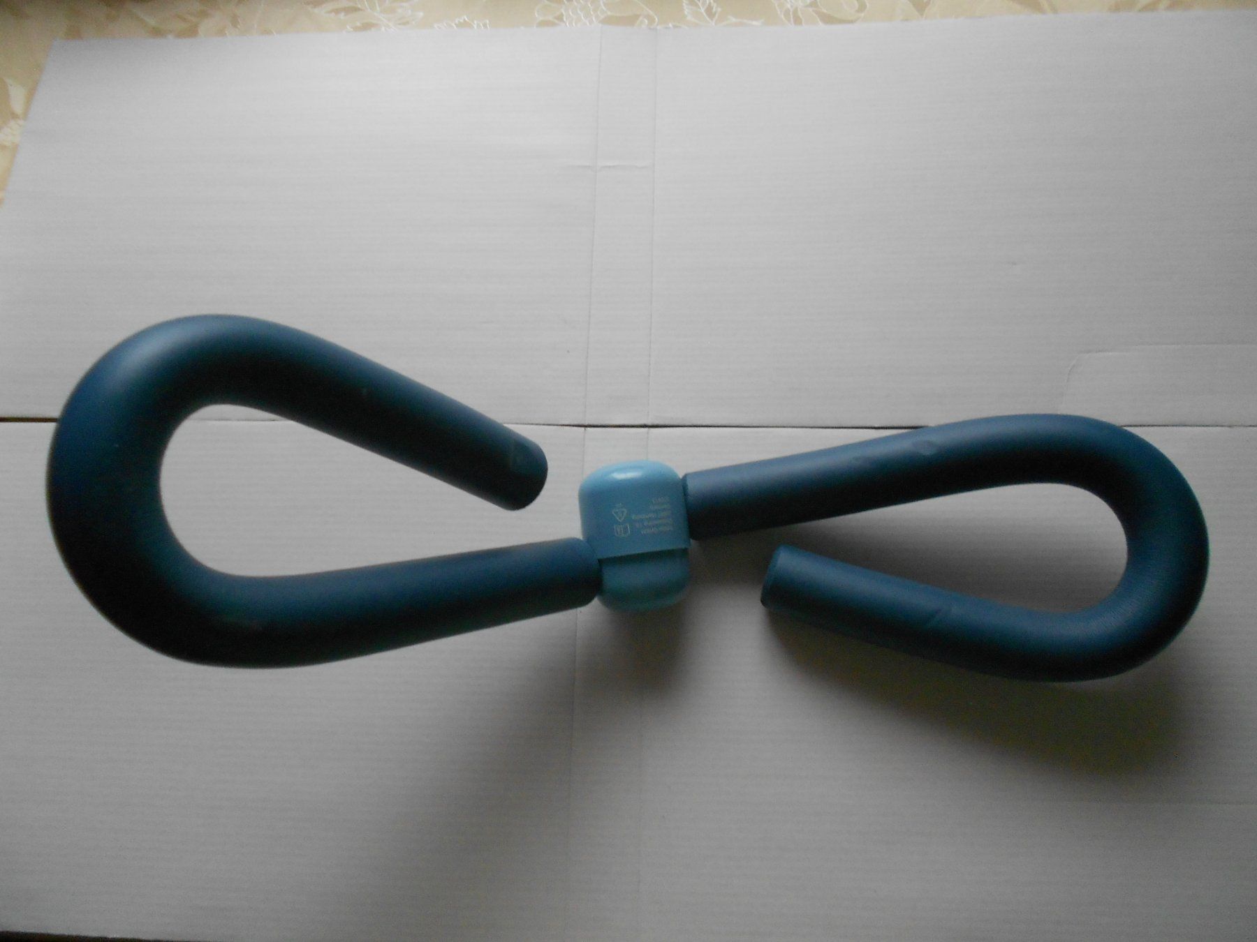 Hometrainer: Arm-Bein-Trainer – Nuovo (secondo la descrizione) da Wettingen venduto da Andromeda26 3