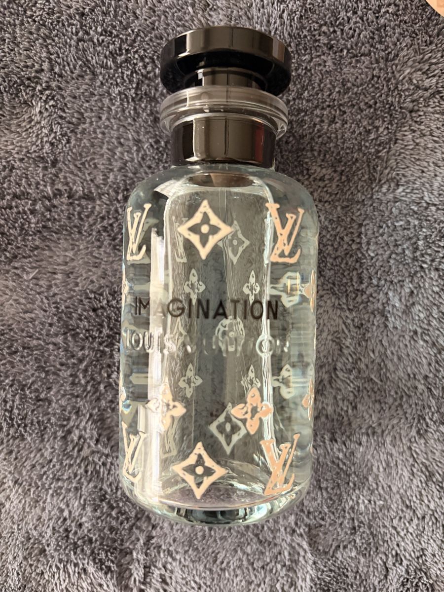 Louis Vuitton Parfums & Eau de Toilette: Louis Vuitton Imagination Eau de Parfum 100ml NEU – Neuf avec emballage d'origine à Muttenz par schnusi69