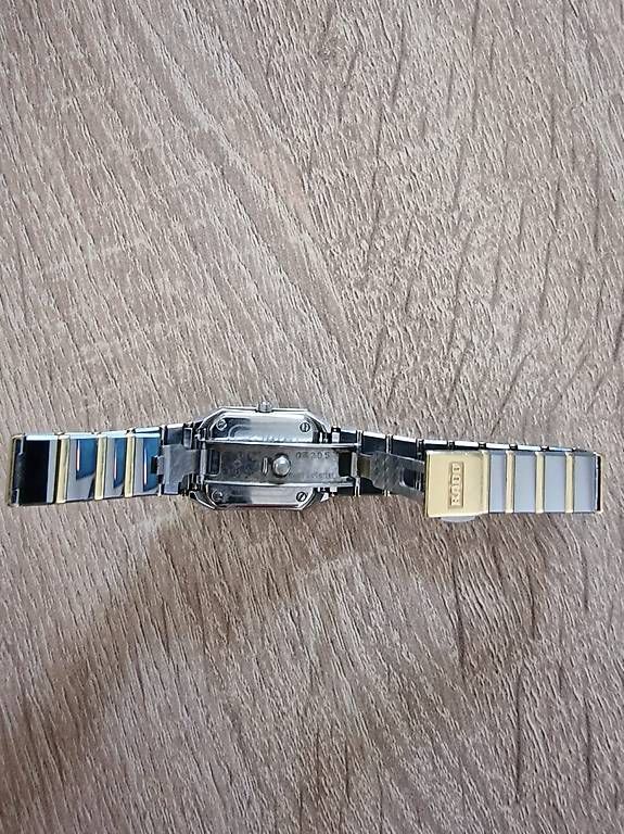 Orologi: DiaStar Lady  Damenuhr – Usato da Gretzenbach venduto da zan_p6jk 1