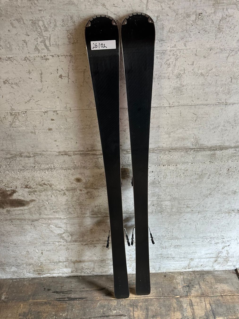 Nordica Sci: Nordica Ski 162CM 2024 – Usato da Emmenbrücke venduto da karkarkar 6