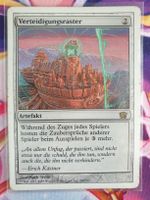 MTG Verteidigungsraster DE
