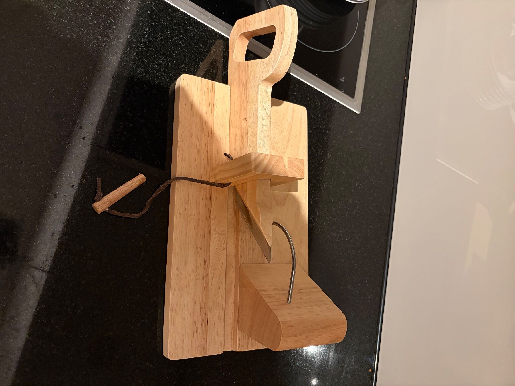 Appareils de cuisine: Wursthobel – Neuf (Voir description) à Winterthur par tob_py88 1