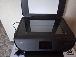 Drucker HP ENVY Photo 6220