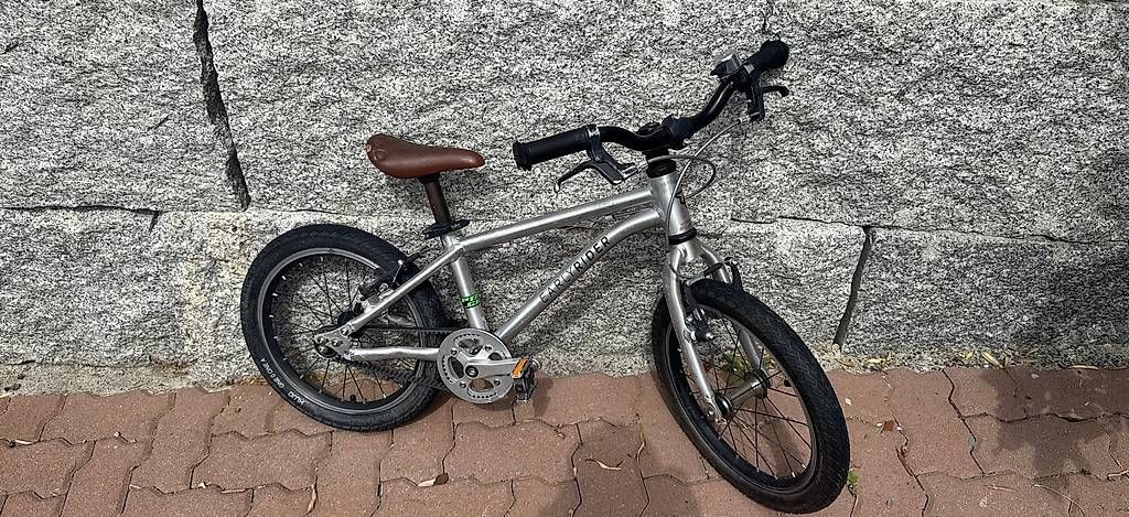Velos: Early Rider – Gebraucht aus Weiningen ZH von Fabu1892