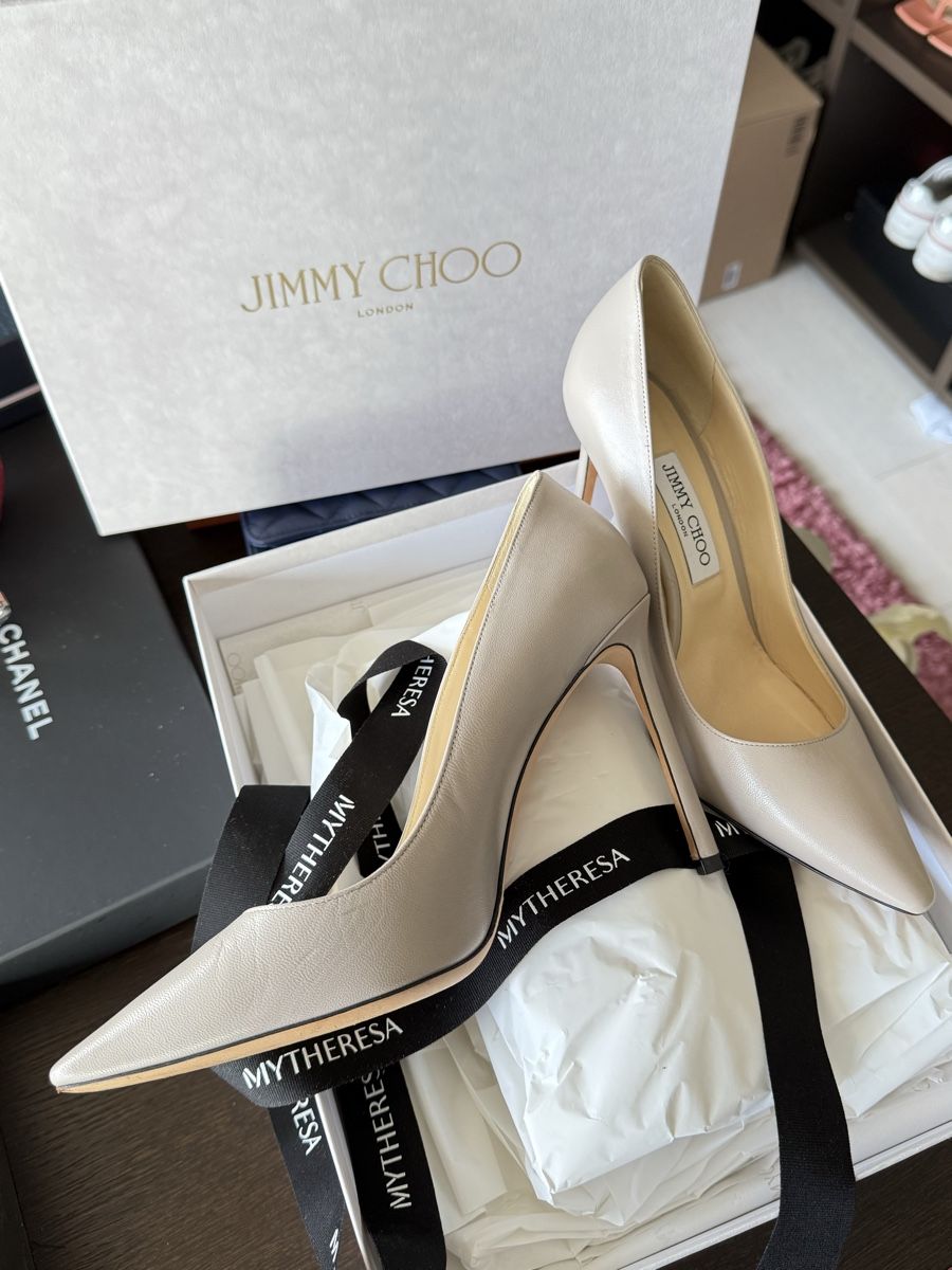 Scarpe da donna: Jimmy Choo – Usato da Wollerau venduto da mah_9jrb 2