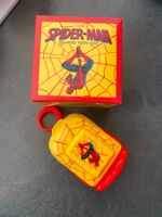 Mc Donalds Spider Man Spielzeug 01