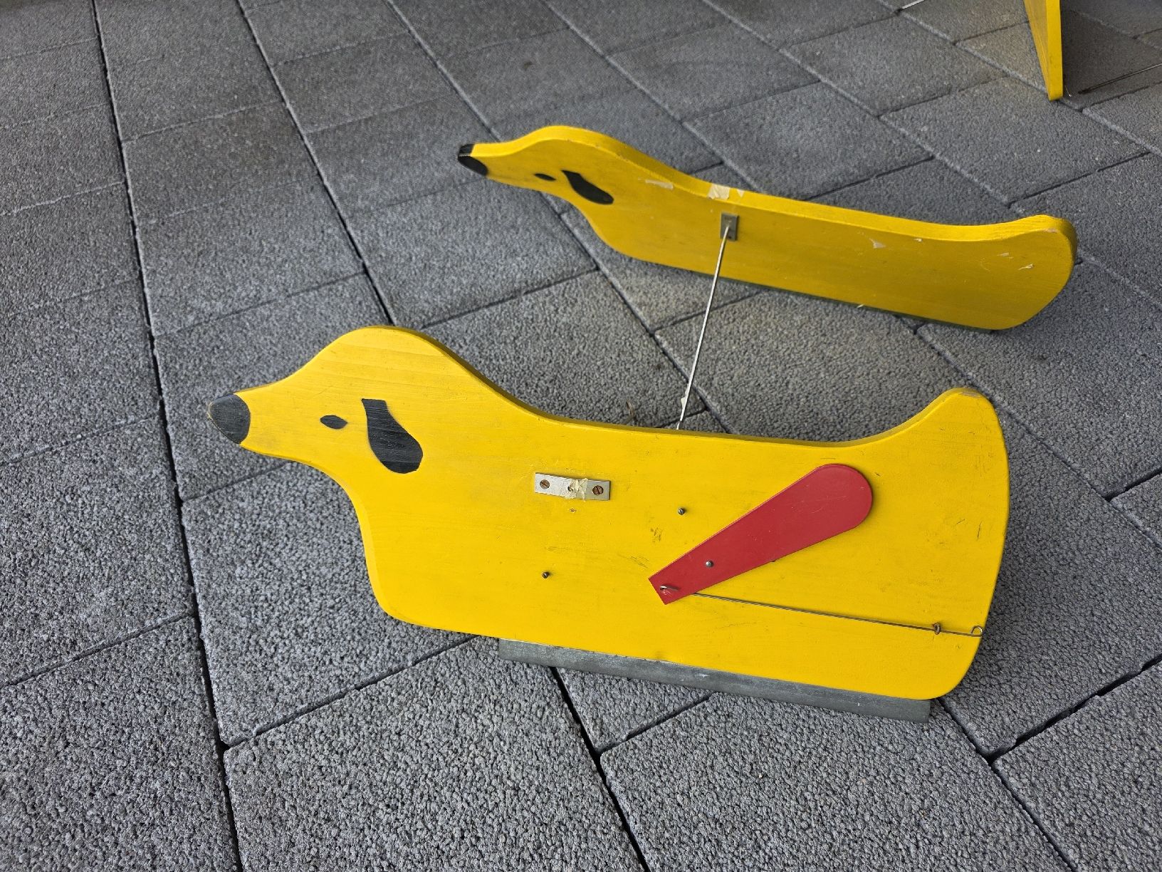 Angelruten: Schleppfischen Trolling Seehund Bodenseehund  – Gebraucht aus Oensingen von Adrian5224 4