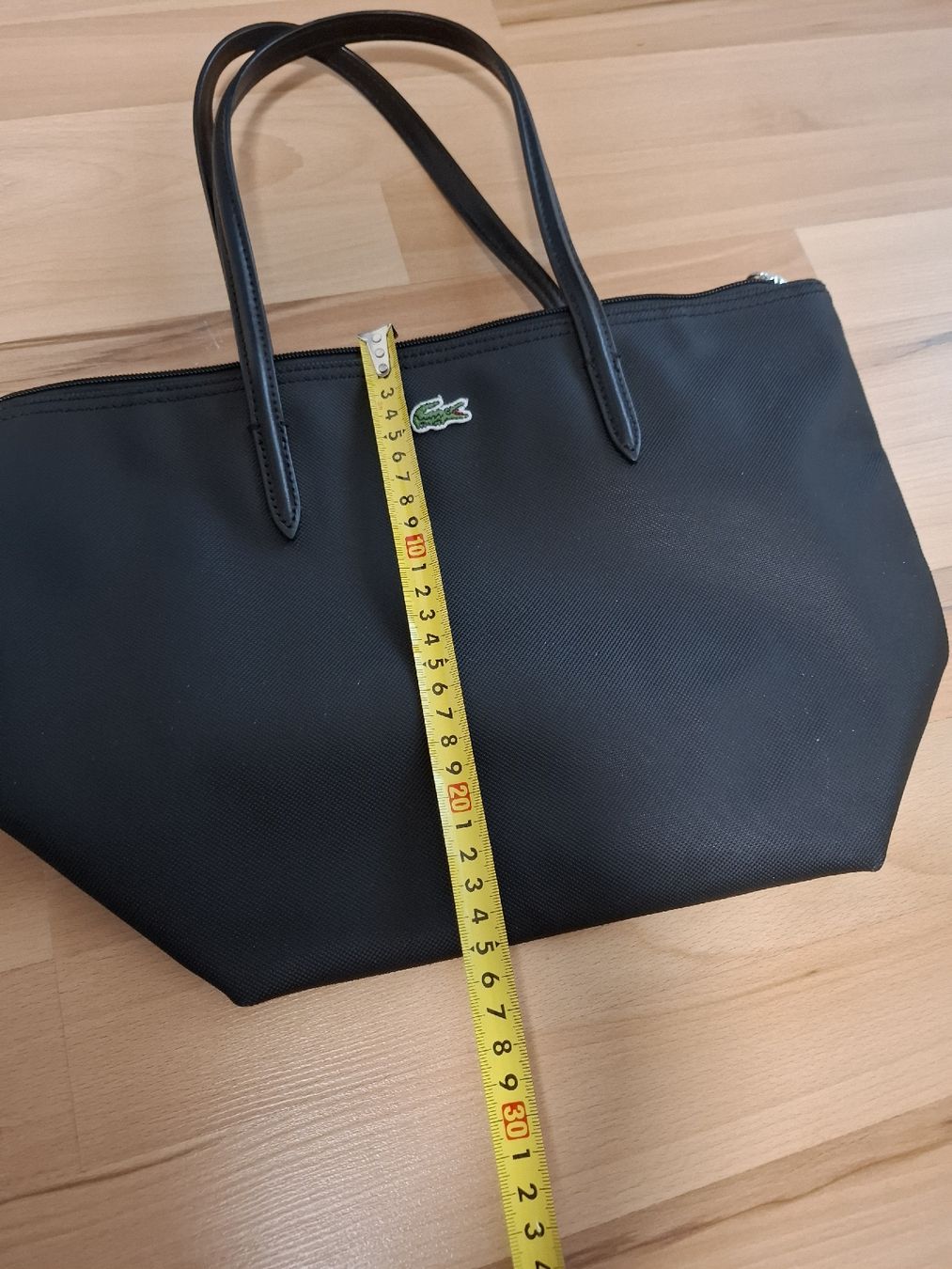 Lacoste Borse da donna: Lacoste Tasche Neu – Nuovo (secondo la descrizione) da Netstal venduto da Queen37 3