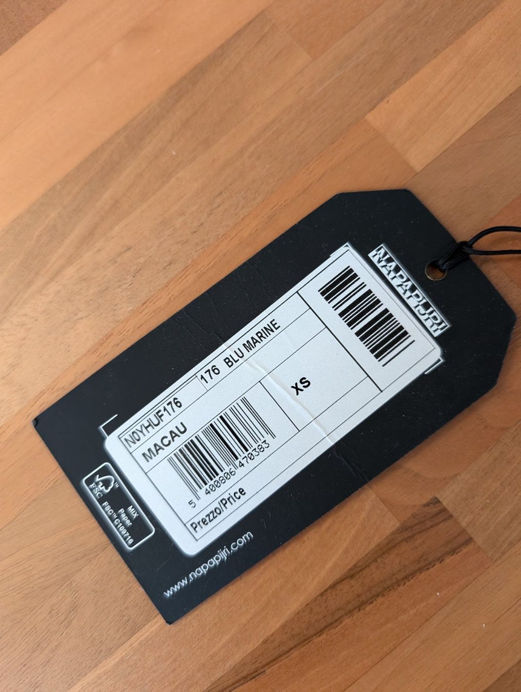 Napapijri Pantaloni: Trainerhose NAPAPIJRI - XS/S – Usato da Kriens venduto da Stephanie_50 7