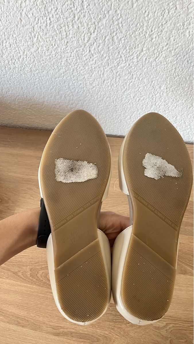 Scarpe da donna: Klassischer Ballerina – Nuovo (secondo la descrizione) da Rapperswil SG venduto da Natalia_Ruzhyna 4