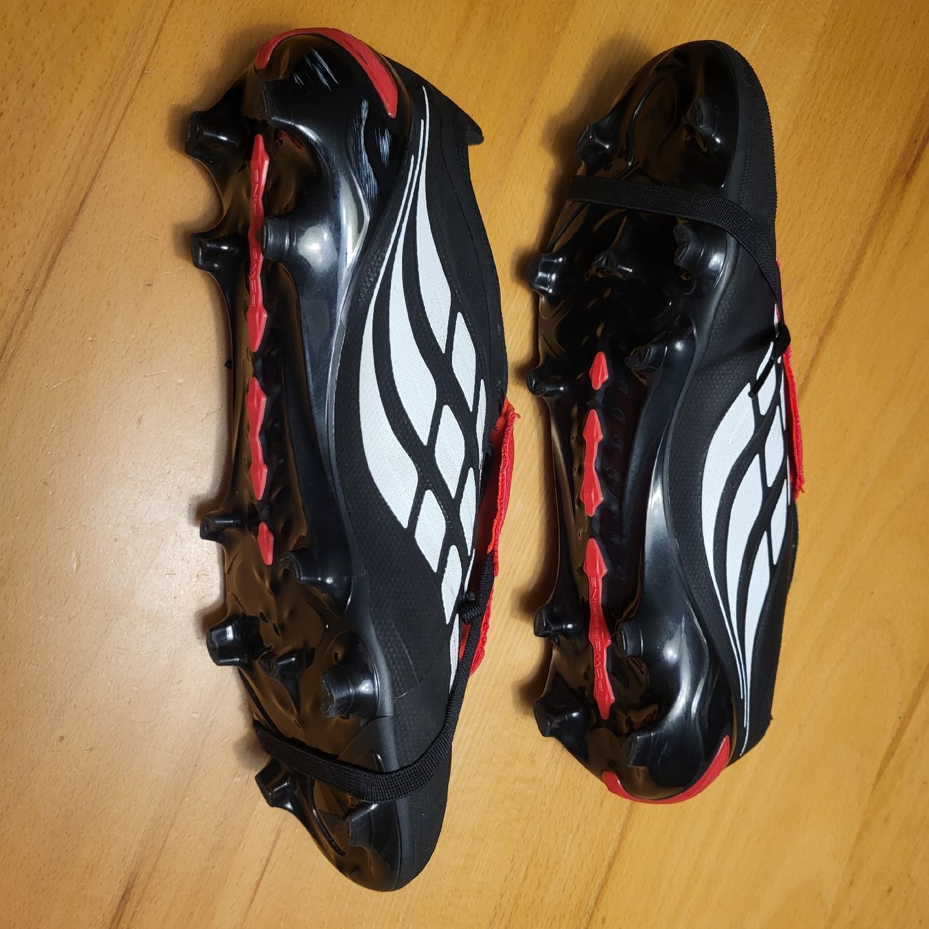 Adidas Herrenschuhe: ADIDAS Predator League FT FG Grösse 46 – Neu (gemäss Beschreibung) aus Andelfingen von StockerRom 5
