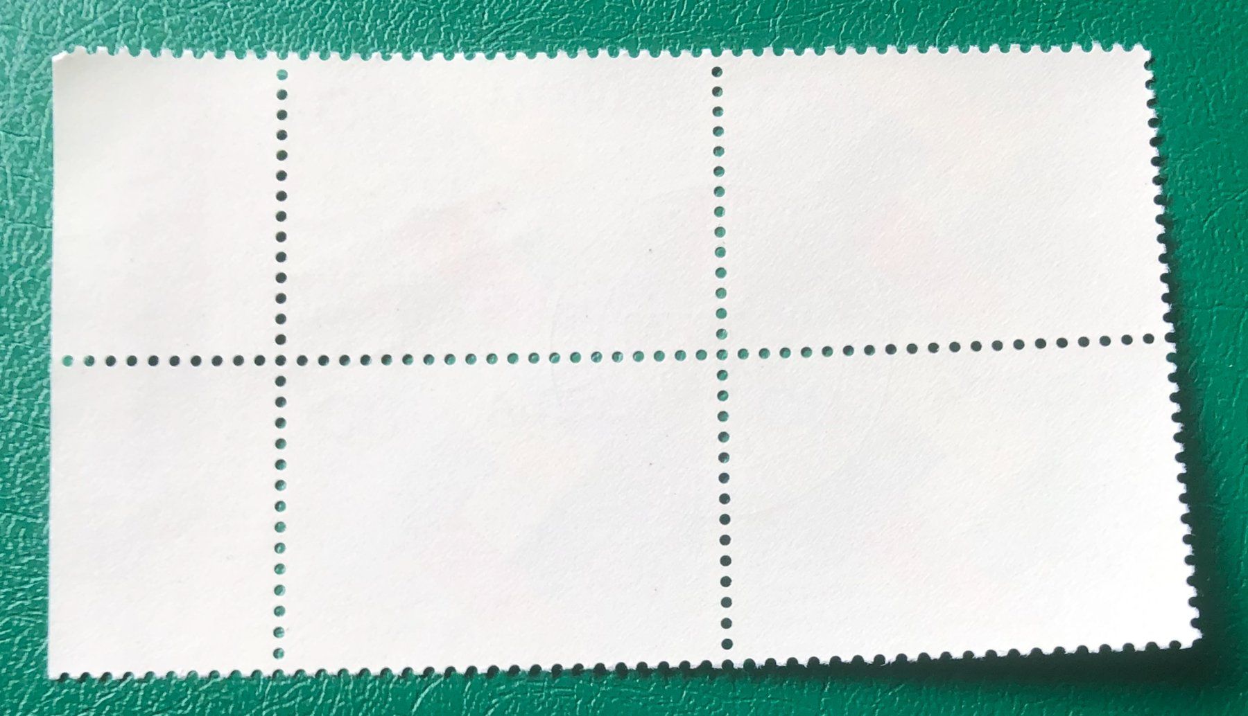 Tutti i francobolli: 4 er Block Nr. 719 mit Stempel Bern – Usato da Aarau venduto da Billa007 1