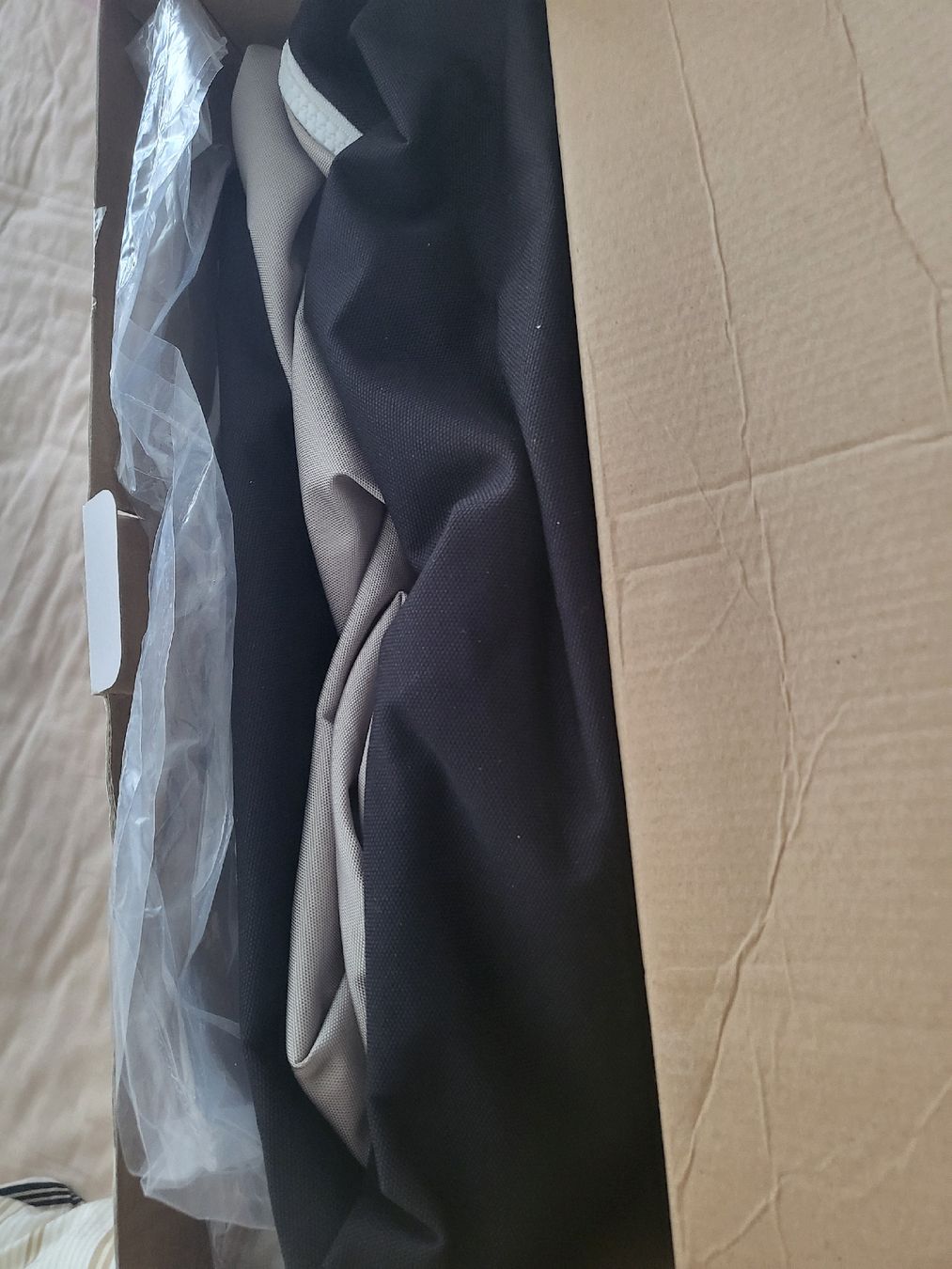 Sessel: Feteuil gonflable – Neu und originalverpackt aus bern von gsh_2w9d 6