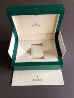 Rolex Box L (selten)