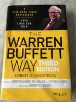 The Warren Buffet Way, Dritte Edition