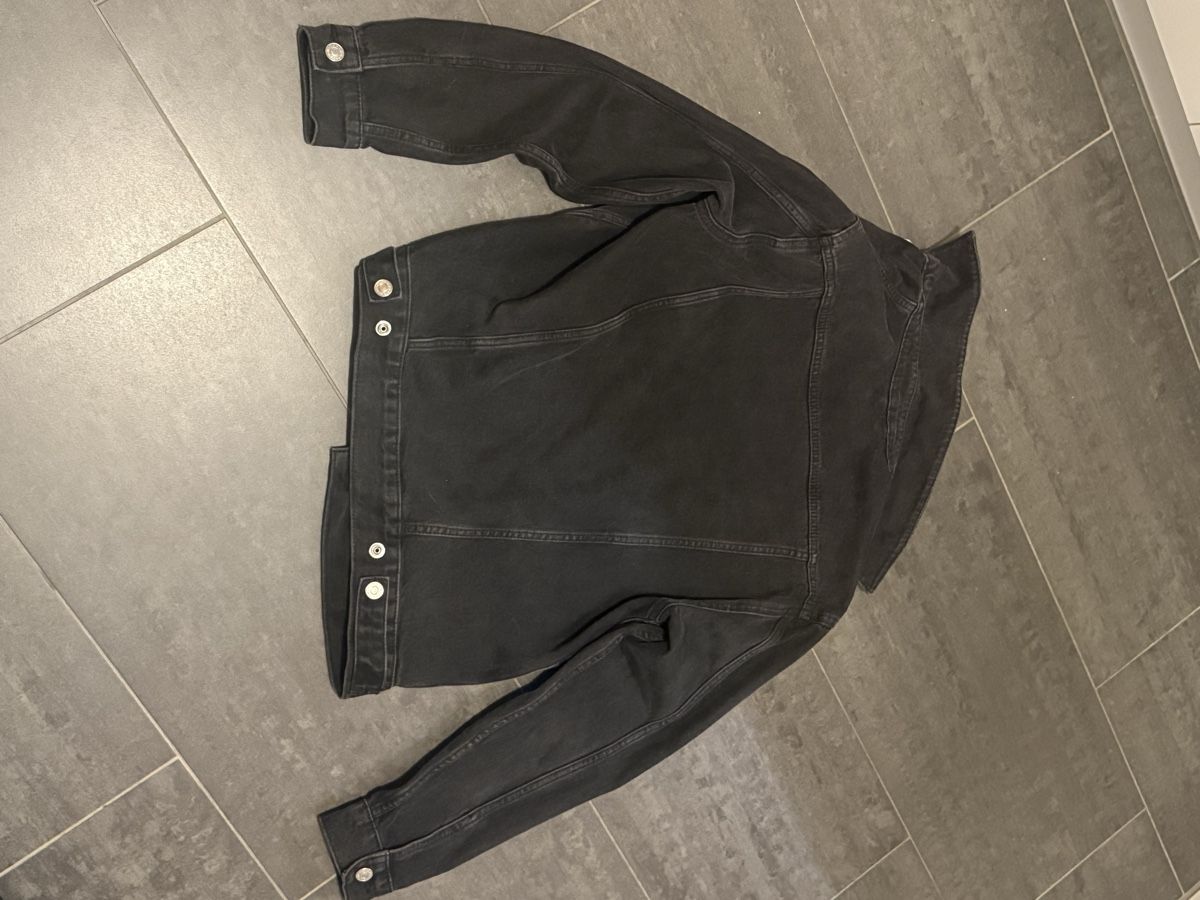 Topshop Giacche: Topshop Jeansjacke – Usato da Rheinfelden venduto da seline.n 3