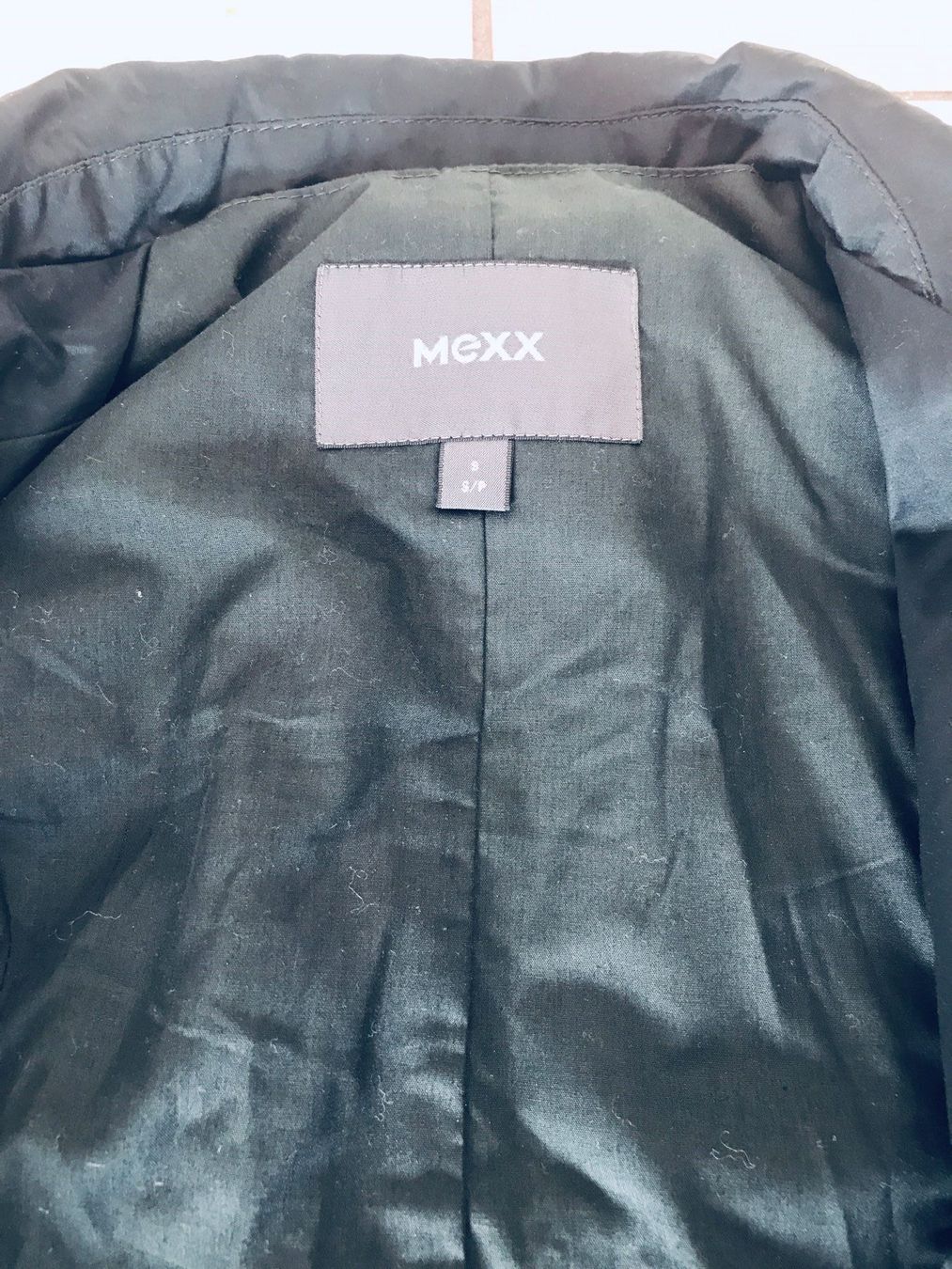 Mexx Giacche & Cappotti: Mexx Trenchcoat 128 – Usato da Muttenz venduto da Susanne81002 3