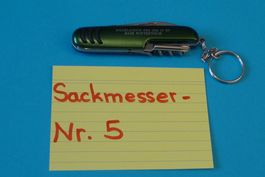 Sackmesser-Nr.5