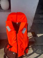 2 Rettungswesten zertifiziert für Motorboot